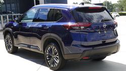 2026 Nissan X-TRAIL Ti e-POWER