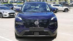 2026 Nissan X-TRAIL Ti e-POWER