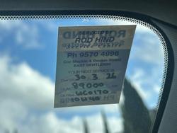 2013 Mazda CX-5 Maxx Sport