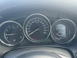 2013 Mazda CX-5 Maxx Sport