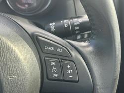 2013 Mazda CX-5 Maxx Sport