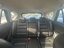 2013 Mazda CX-5 Maxx Sport