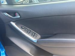 2013 Mazda CX-5 Maxx Sport