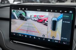 2025 SKODA Enyaq 85 Sportline