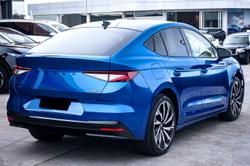 2025 SKODA Enyaq 85 Sportline