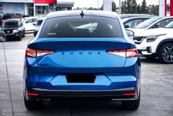 2025 SKODA Enyaq 85 Sportline