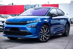 2025 SKODA Enyaq 85 Sportline