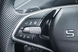 2025 SKODA Enyaq 85 Sportline