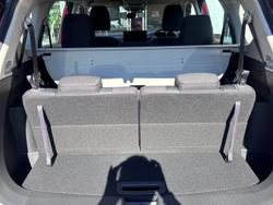 2026 Nissan X-TRAIL ST T33 MY26 4X4 On Demand Scarlet Ember