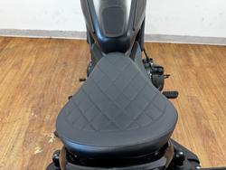 2024 Honda CMX 500 Black