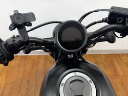 2024 Honda CMX 500 Black