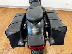 2024 Honda CMX 500 Black