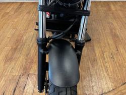 2024 Honda CMX 500 Black