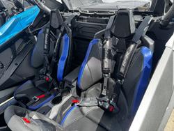 2024 Polaris RZR PRO R ULTIMATE EPS GREY