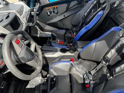 2024 Polaris RZR PRO R ULTIMATE EPS GREY