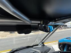 2024 Polaris RZR PRO R ULTIMATE EPS GREY