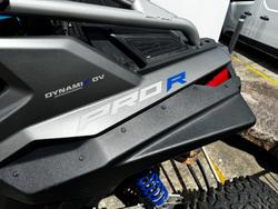 2024 Polaris RZR PRO R ULTIMATE EPS GREY
