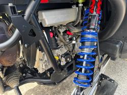 2024 Polaris RZR PRO R ULTIMATE EPS GREY