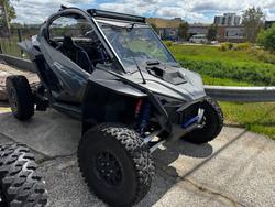 Polaris RZR PRO R Ultimate EPS