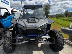 2024 Polaris RZR PRO R ULTIMATE EPS GREY