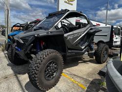 2024 Polaris RZR PRO R ULTIMATE EPS GREY