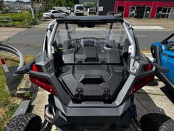 2024 Polaris RZR PRO R ULTIMATE EPS GREY