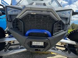 2024 Polaris RZR PRO R ULTIMATE EPS GREY