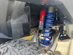 2024 Polaris RZR PRO R ULTIMATE EPS GREY