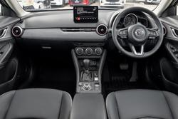 2025 Mazda CX-3 G20 Akari