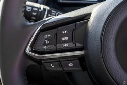 2025 Mazda CX-3 G20 Akari