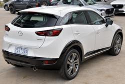 2025 Mazda CX-3 G20 Akari