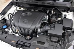 2025 Mazda CX-3 G20 Akari