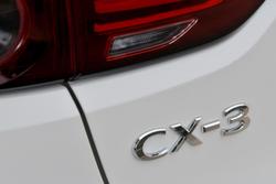 2025 Mazda CX-3 G20 Akari