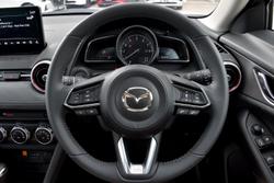 2025 Mazda CX-3 G20 Akari