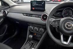 2025 Mazda CX-3 G20 Akari