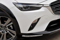 2025 Mazda CX-3 G20 Akari