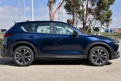2025 Mazda CX-5 G25 Touring