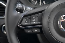 2025 Mazda CX-5 G25 Touring