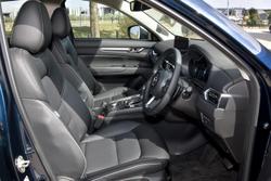 2025 Mazda CX-5 G25 Touring