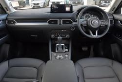 2025 Mazda CX-5 G25 Touring