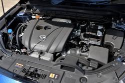 2025 Mazda CX-5 G25 Touring