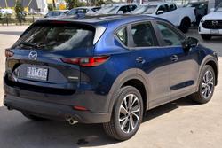 2025 Mazda CX-5 G25 Touring