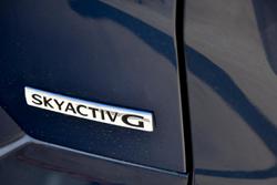 2025 Mazda CX-5 G25 Touring