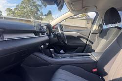2019 Mazda 6 Sport