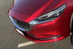 2019 Mazda 6 Sport