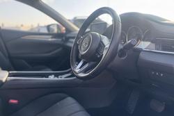 2019 Mazda 6 Sport