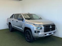 2025 Mitsubishi Triton GLX-R