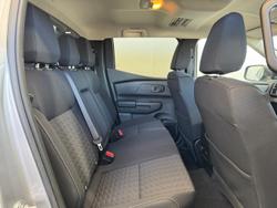 2025 Mitsubishi Triton GLX-R