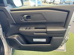 2025 Mitsubishi Triton GLX-R