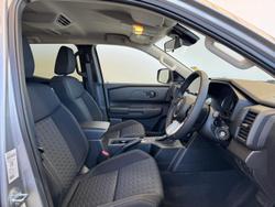 2025 Mitsubishi Triton GLX-R